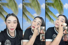 Get ready with me