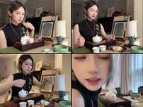 看美女会长寿