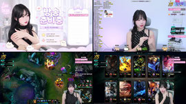 [YB] 누누 랭겜 2연승중 ㄷㄷ