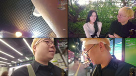 뚜란 홍대 야킹 폭주기관차 출격 