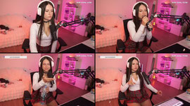 🔴LIVE🔴 > !inst @olesyaliberman