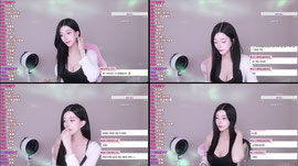 월요일이야
