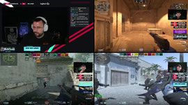 nowa ekipa! same winy! -> james bonk | !csgoskins !loteria