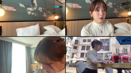 파리지앵으로 살기 yb