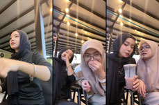 BORAK SEKARANG