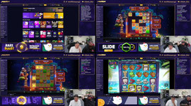 $25,000 !LEADERBOARD CODE SAINIRS6 ⭐ !ROOBET !DC !WATCHTIMEGIVEAWAY