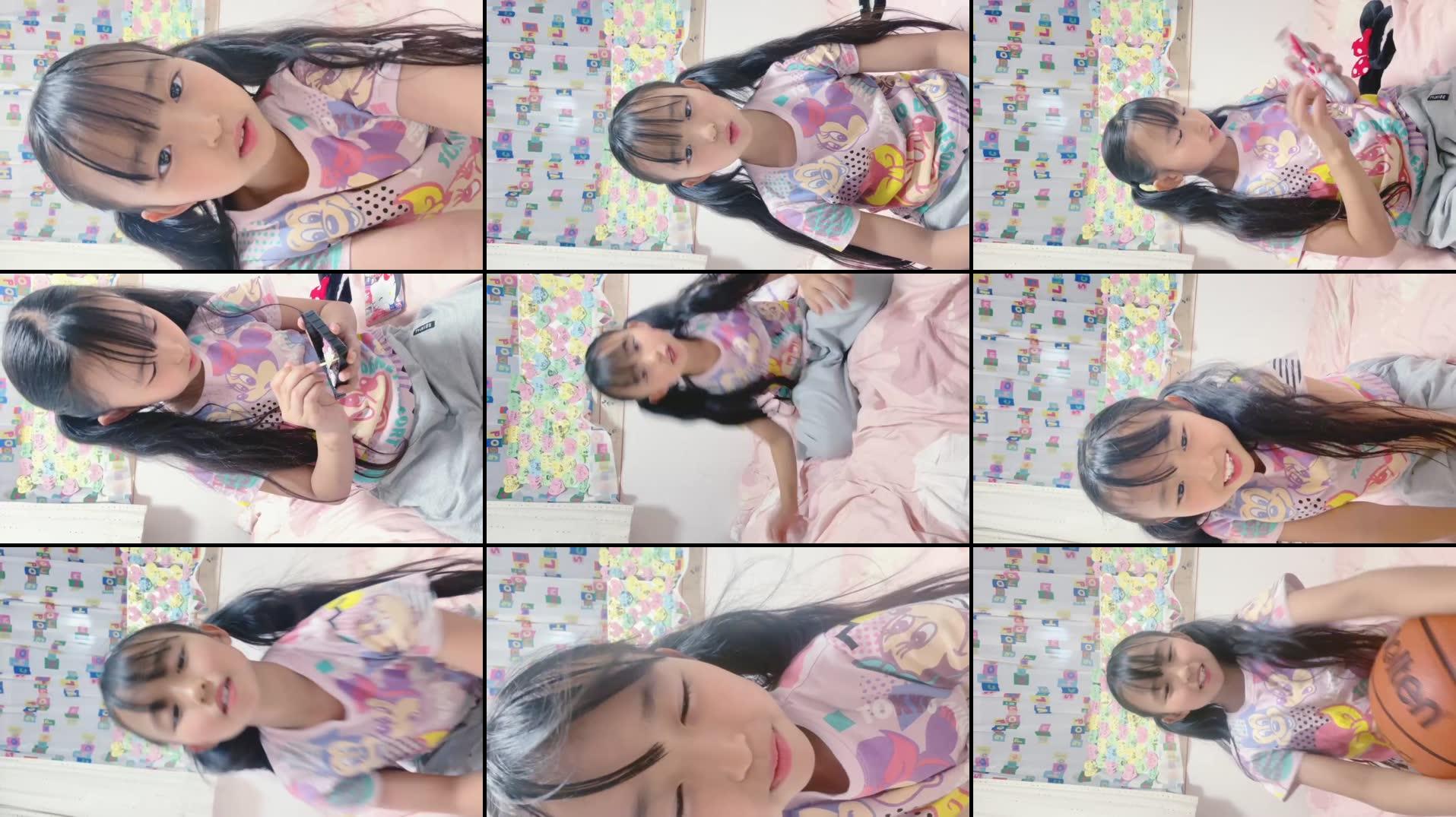 自分らしく❣️