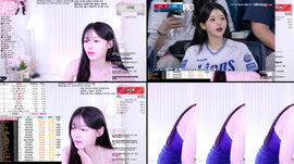 팬더클래스8) 청섹귀의 정석❤️