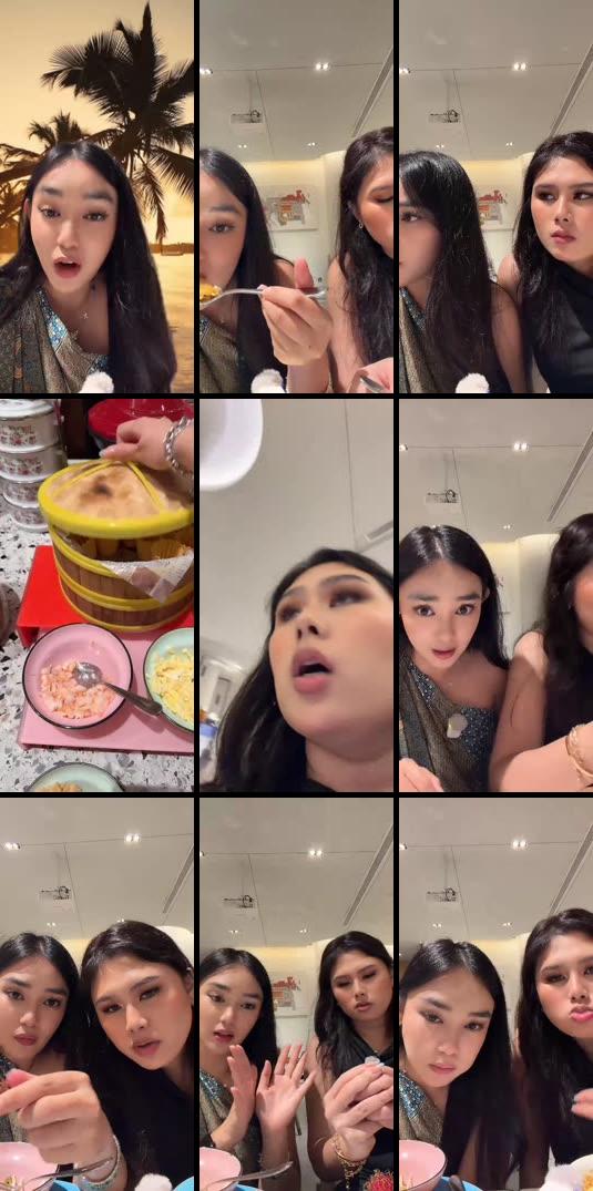 Eat with us