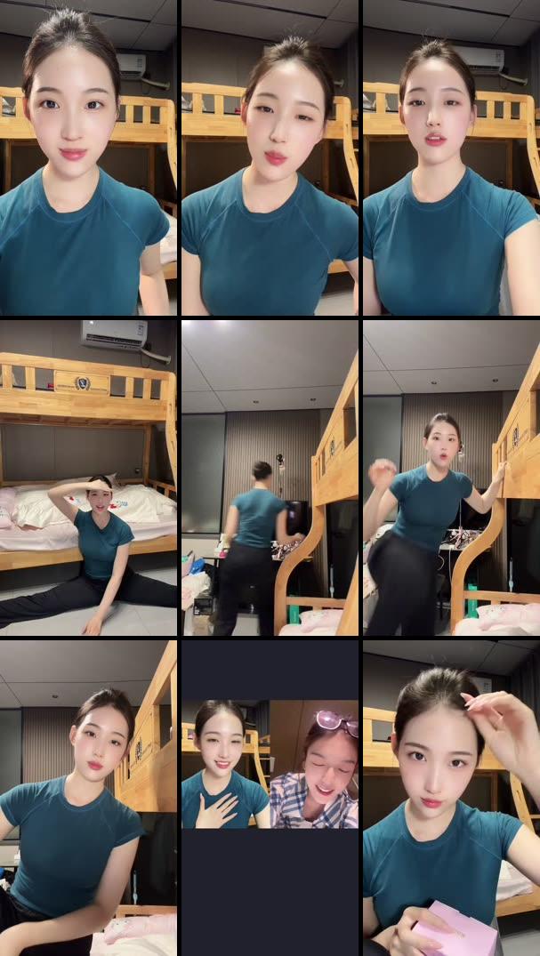 06 女大