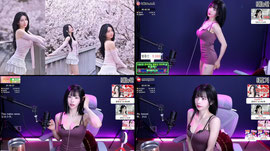 오랜만이야
