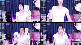 10개 팬갑 시그춥니당 월요팅 ><