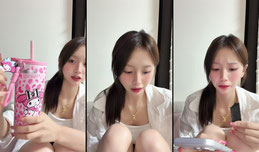 07在校女大
