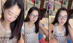 兄弟们 我女装好看吗
