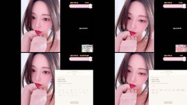 하윙 > <♡