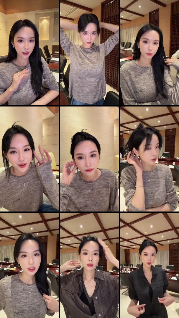 进来 成为富婆的第一步