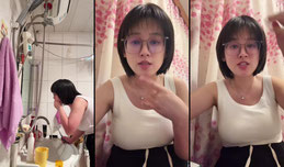 来来来 刷牙洗脸