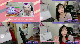 EN/JP | Woke Up From a Power Nap | !rewards !plus !dono