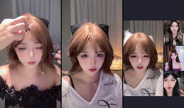 把我当成她再刷一次吧