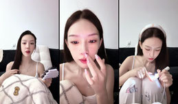 Kittyovo🎀正在直播