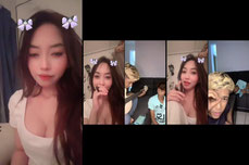 Untitled stream