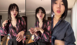 Jyl姜小姐正在直播