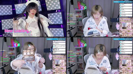 【嘿粉娛樂_諾亞亞】先007 凌晨1點看世足【6/22】