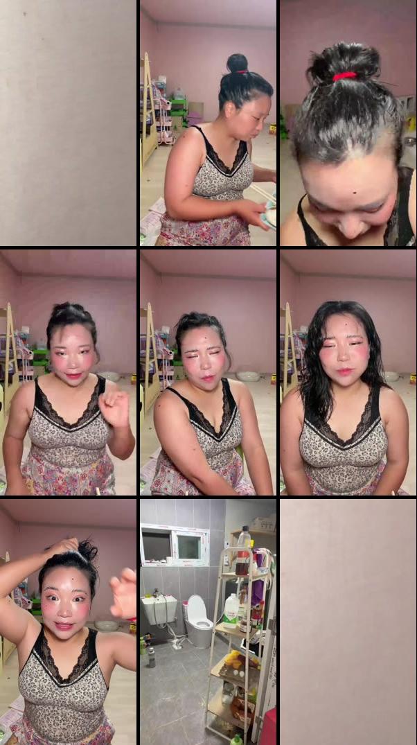 미션방!! 신입여캠~~회장님구해영!! 얼짱출신