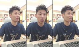 哈哈