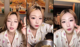 来啦