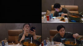 씨나인 짭호 등촌샤브