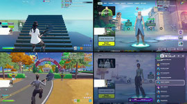 ☀️ NEW WEEK, OLD ME ☀️ NEW EMOTES ☀️ 100 BEANS = BIGGER CAM ☀️ GOTTA MAKE IT COUNT ☀️ DON'T FEAR☀️ MARLON IS HERE☀️USE CODE LYTEN ☀️!socials