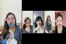 Ước được chở che🥰