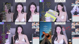 [여캠] 000맞춰주실 귀인분 찾아용....~♡  소개팅 소원권 뽑기 룰렛 역팬 방셀 식데 술데