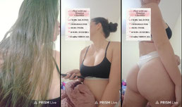 Hi2 subs, 1 free video on Discord/OnlyFans  +18