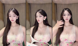 上帝最偏爱的小女儿