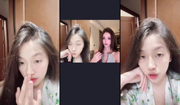 cuz在读