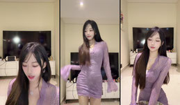 舞蹈系刚下课