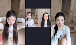 素颜、 进来听歌