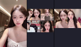 纯天然 无美颜