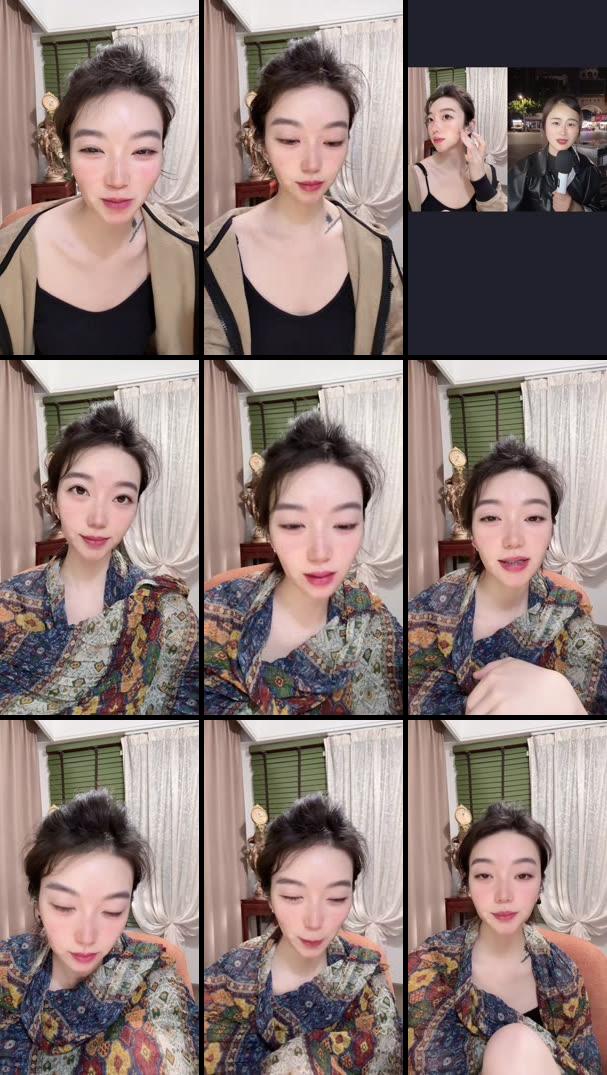 我在等～唯一契合灵魂。
