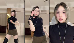 看美女会长寿