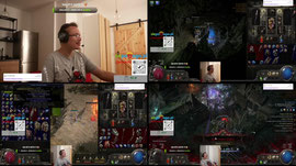Zbiórka dla chłopców z DMD Path of Exile II : RETURN OF THE ANCIENTS  Witchhunter Twister [0.5]  #reklama