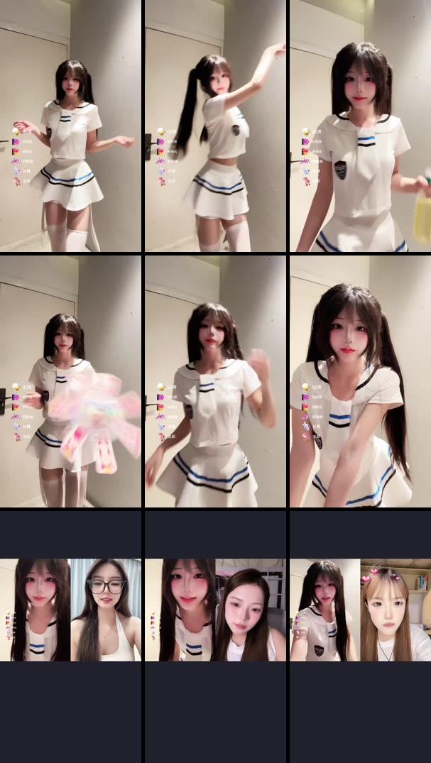 萝莉音 御姐身