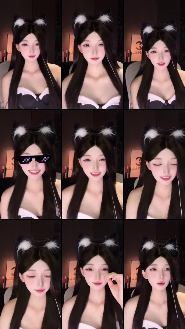 电子小猫咪