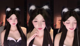 电子小猫咪