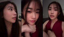 许诺Sabrina正在直播