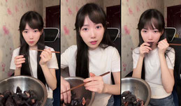 【吃播】