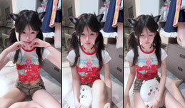 嗯！