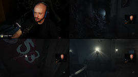 Typischer "Montag ist Horrortag-Tag"
